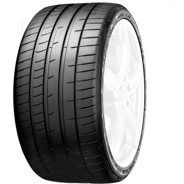 Goodyear Eagle F1 Supersport R 235/35R19 91 Y – Bild 3