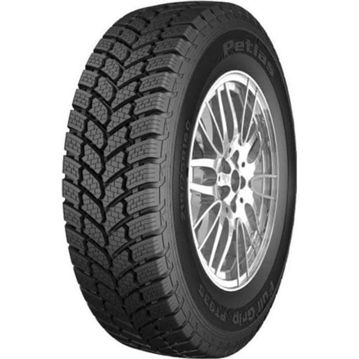 Petlas Fullgrip PT 935 205/65R16 107/105 T – Bild 2