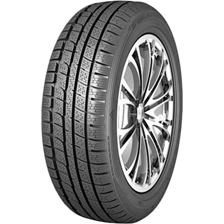 Nankang Winter Activa SV 55 245/70R16 111 H