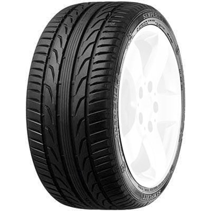 Semperit Speed Life 2 SUV 255/55R19 111 V – Bild 2