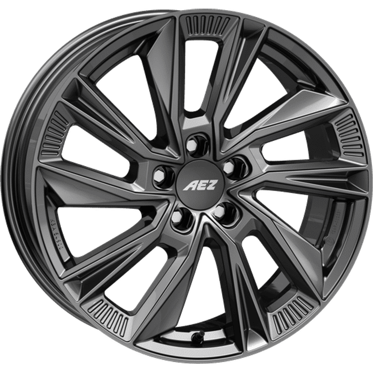 AEZ Havanna grey Gunmetal 20" – Bild 3