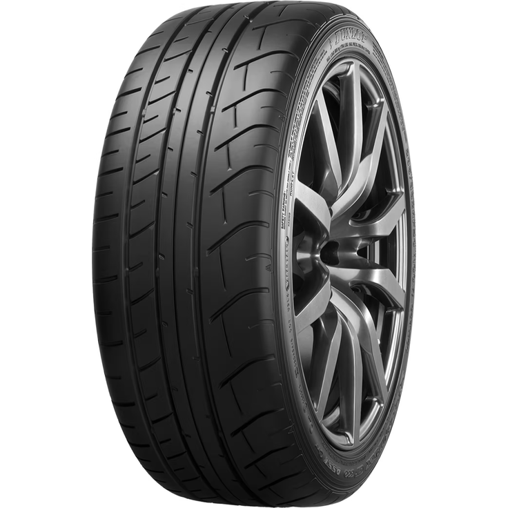 Dunlop SP Sport Maxx GT600 255/40R20 101 Y – Bild 1