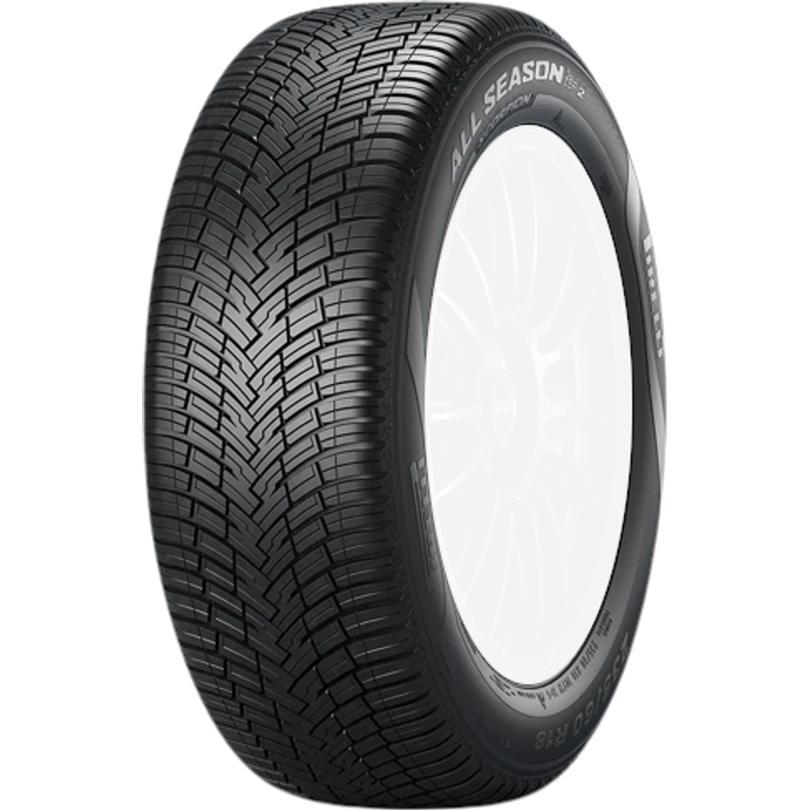 Pirelli Scorpion All Season SF2 245/45R19 102 W – Bild 2