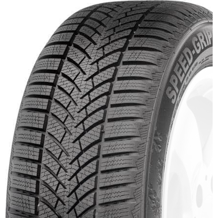 Semperit Speed Grip 3 235/40R18 95 V