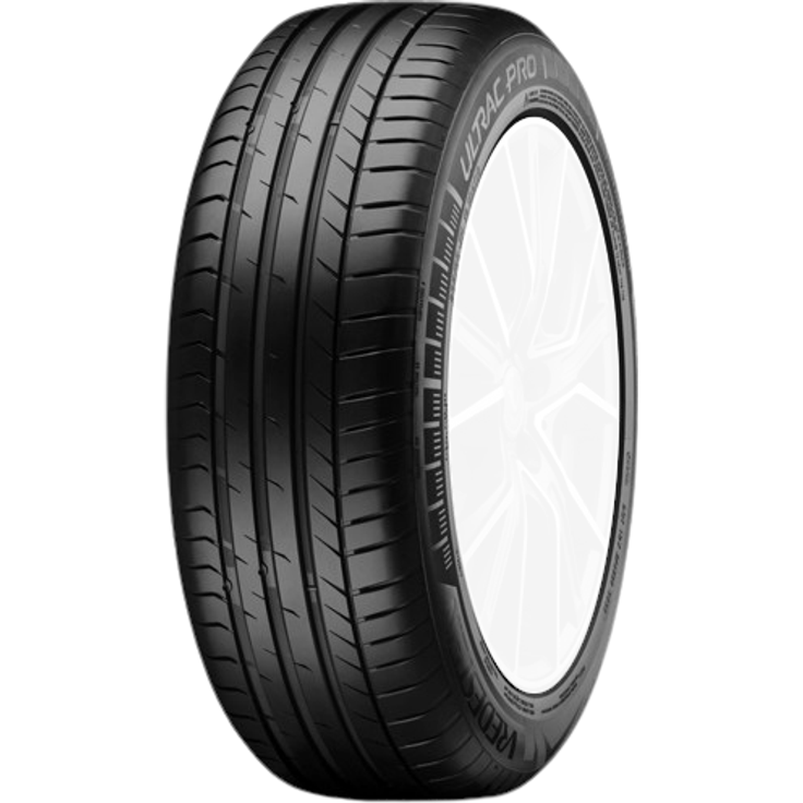 Vredestein Ultrac Pro 245/35R18 92 Y – Bild 2