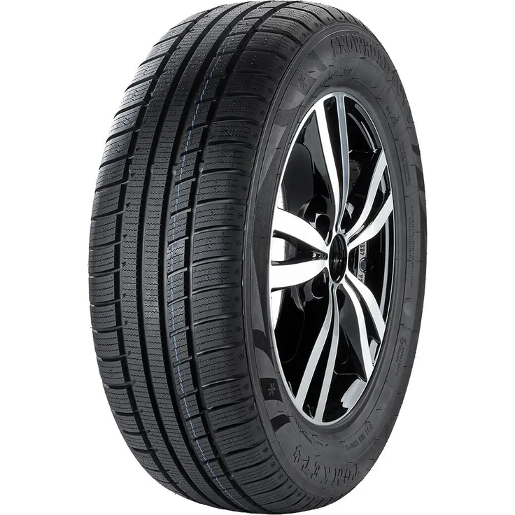Tomket Snowroad SUV 235/55R19 105 T – Bild 2