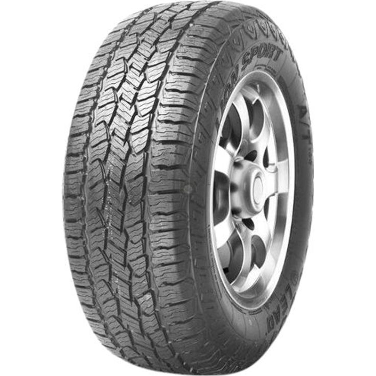 Leao Lion Sport AT100 265/65R17 112 T