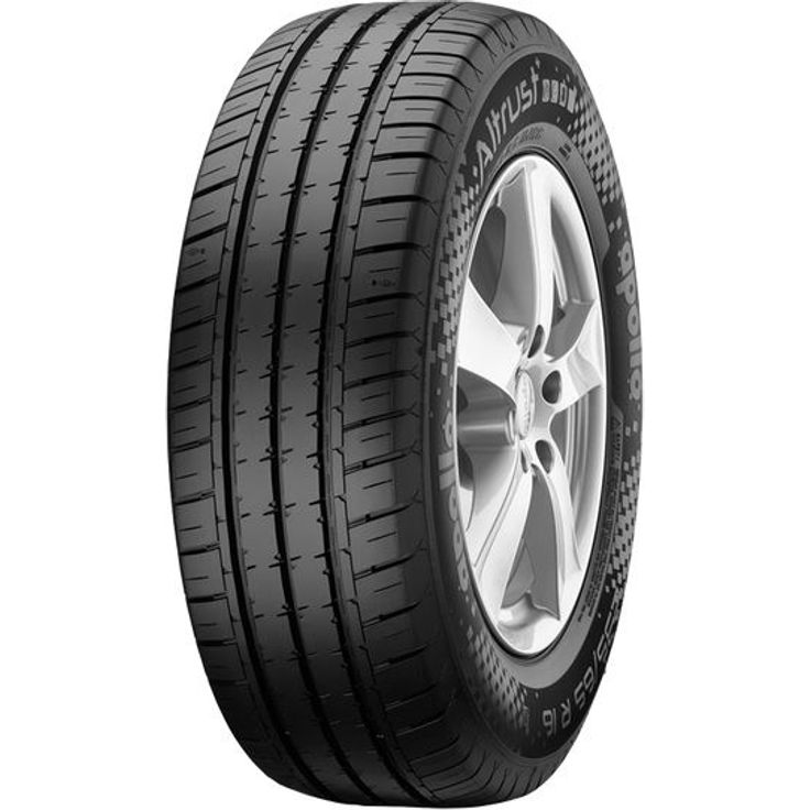 Apollo Altrust Plus 225/75R16 121/120 R