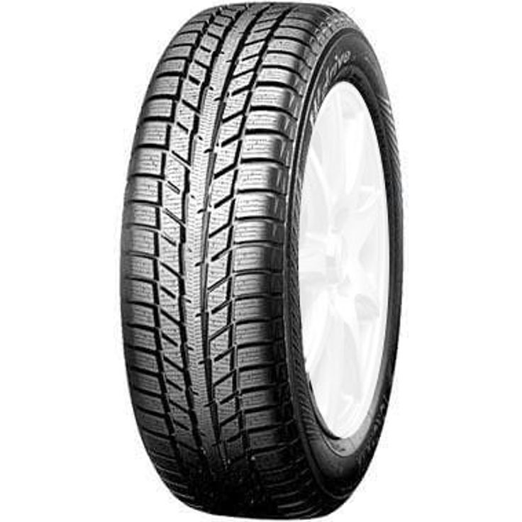 Yokohama W Drive V903 175/60R16 82 H – Bild 2