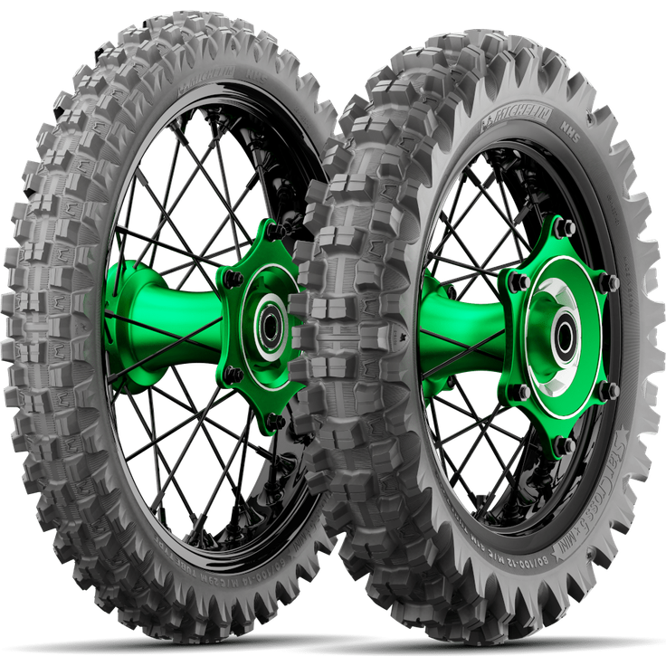 Michelin STARCROSS 5 MINI 2.50 -10 33J TT 33 J – Bild 2