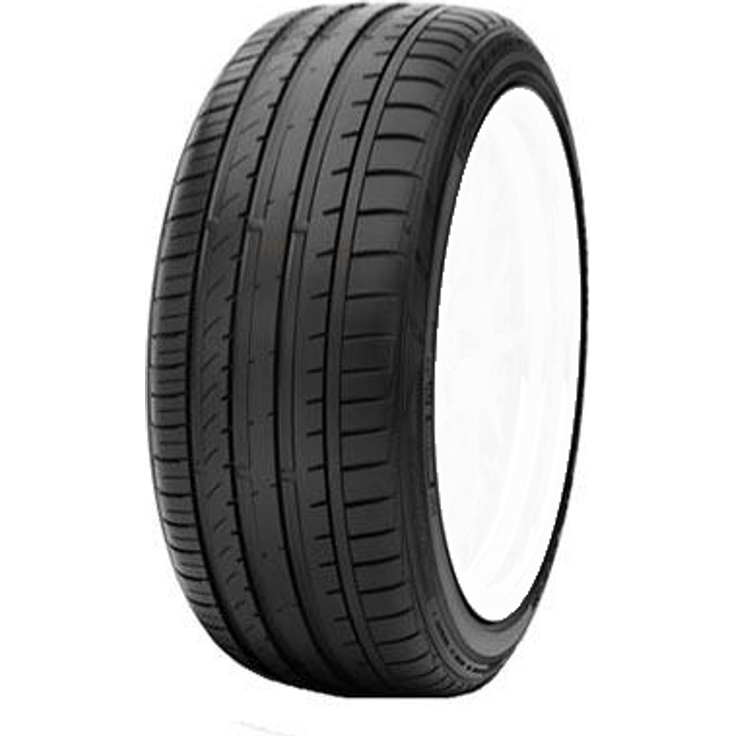 Falken FK 453 Cross Comfort 215/50R18 92 W – Bild 2