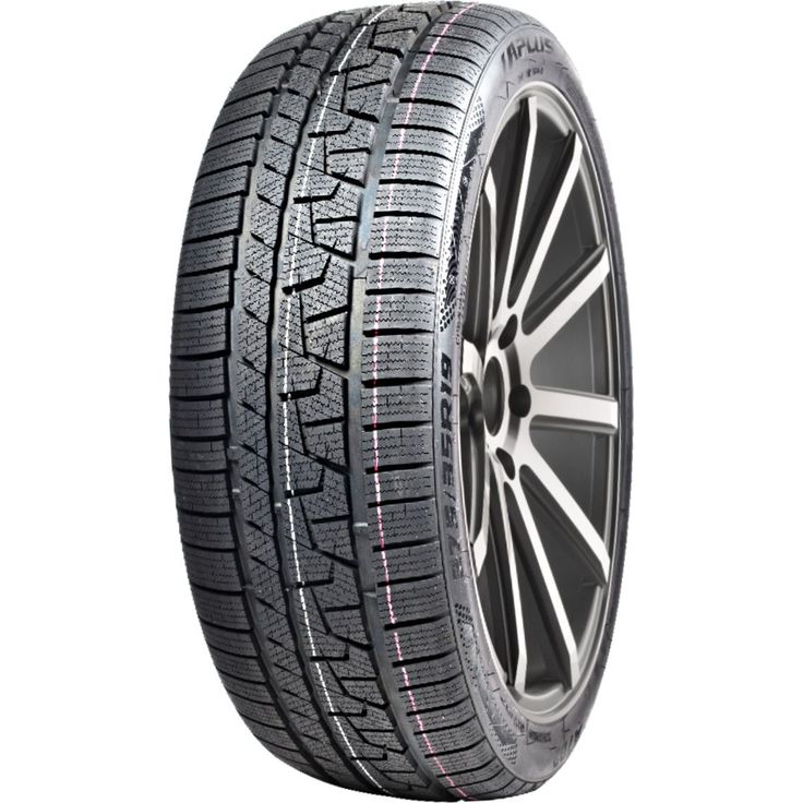 Aplus A 702 225/40R18 92 V – Bild 2