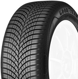 Goodyear Vector 4 Seasons G3 205/55R16 94 V