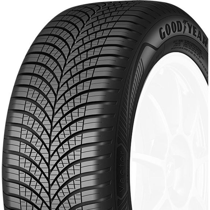 Goodyear Vector 4 Seasons G3 235/55R18 100 V – Bild 1