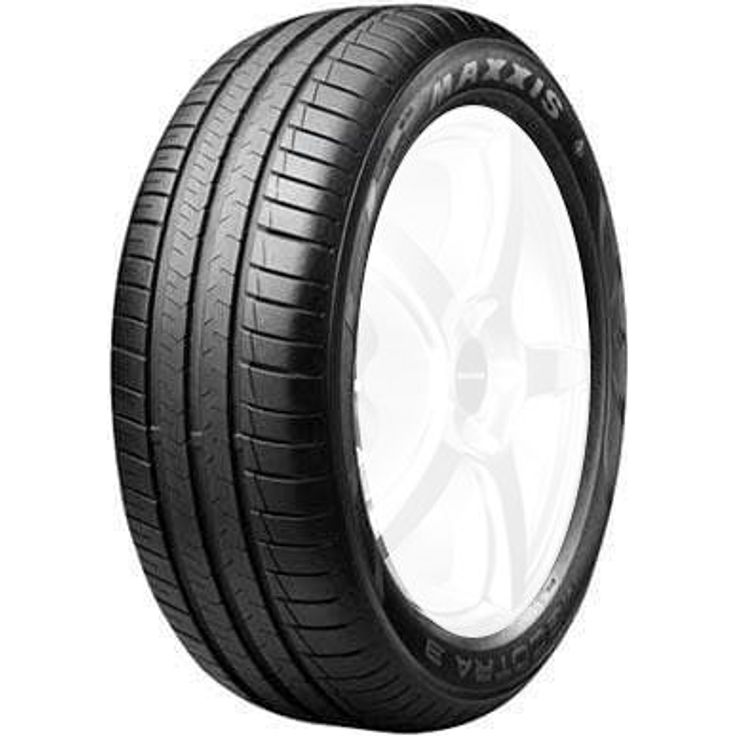 Maxxis Mecotra 3 ME3 185/70R13 86 H – Bild 2
