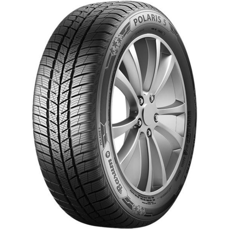 Barum Polaris 5 195/50R15 82 H – Bild 2