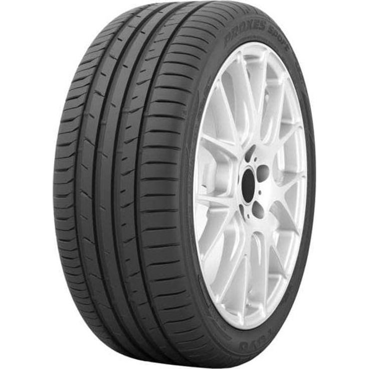Toyo Proxes Sport 245/45R17 99 Y – Bild 2