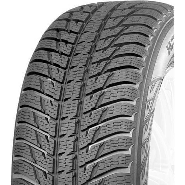 Nokian WR SUV 3 215/55R18 99 V