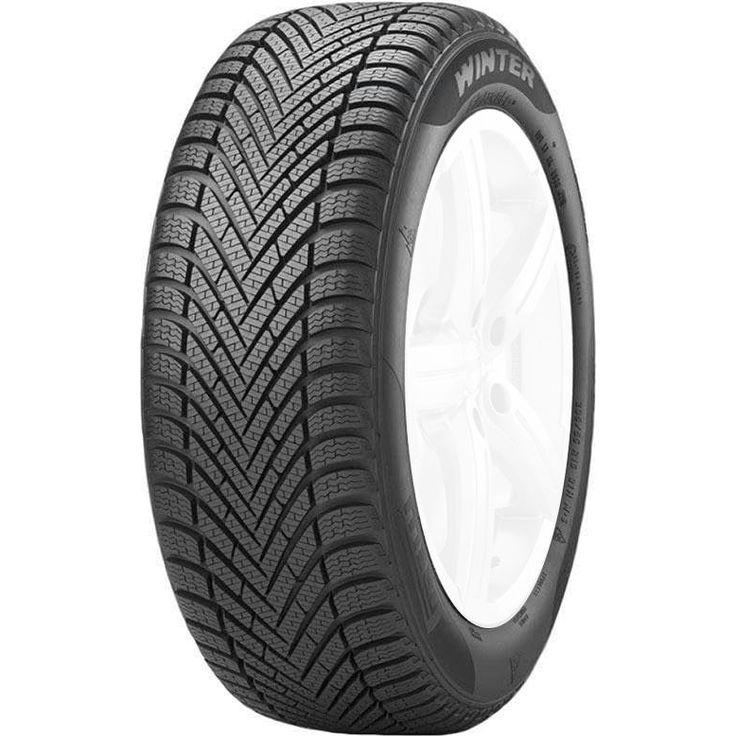 Pirelli Cinturato Winter 205/55R16 91 H – Bild 3