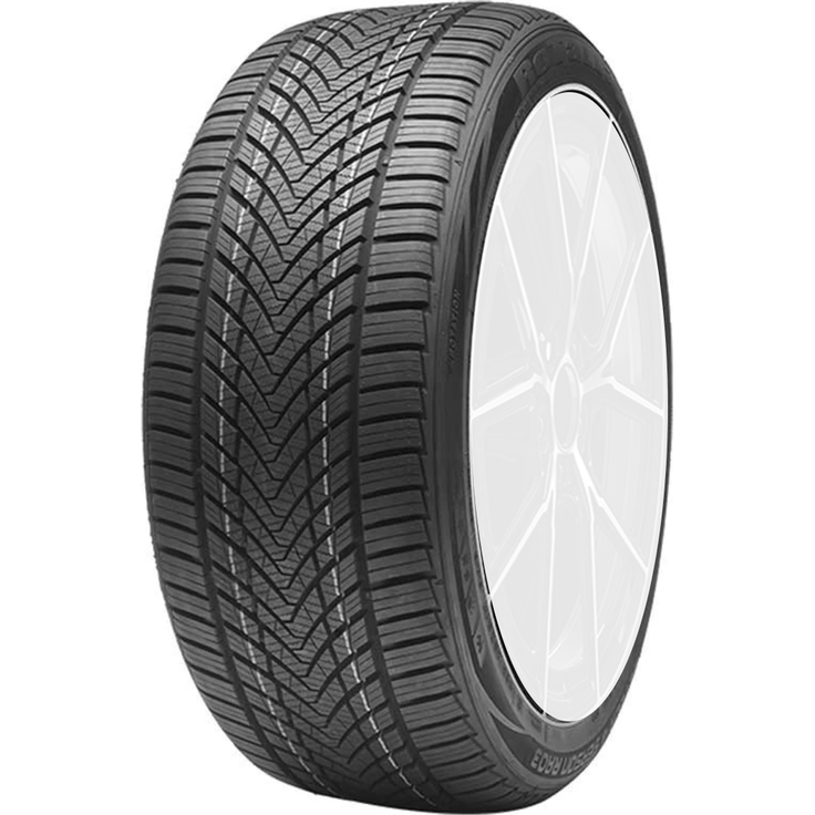 Rotalla RA 03 245/45R19 102 Y – Bild 3
