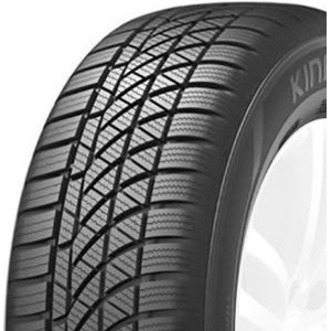 Bild für Hankook Kinergy 4S H740 205/55R17 91 V