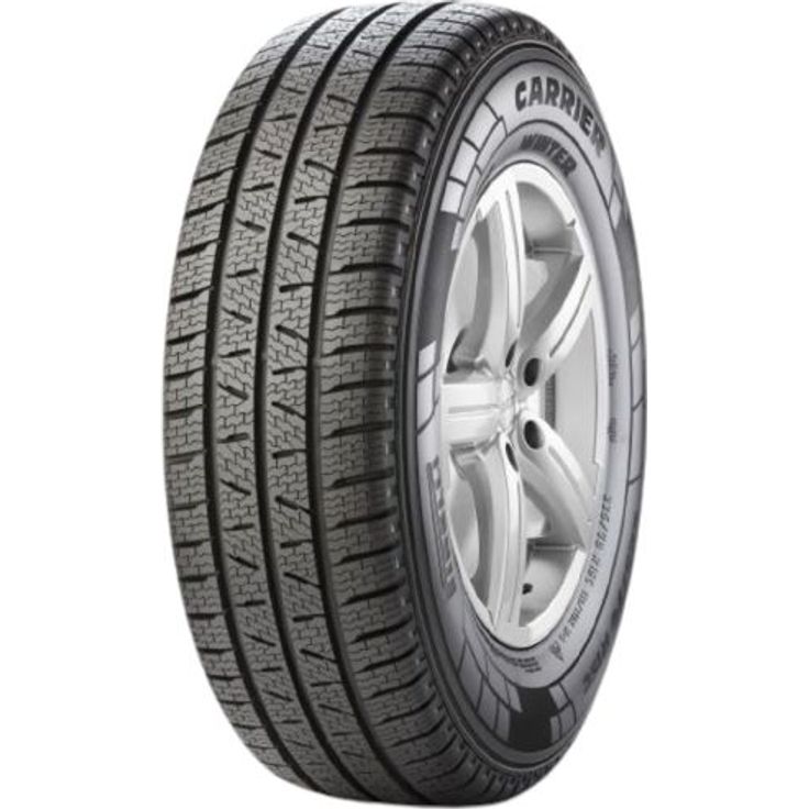 Pirelli Carrier Winter 235/65R16 115/113 R