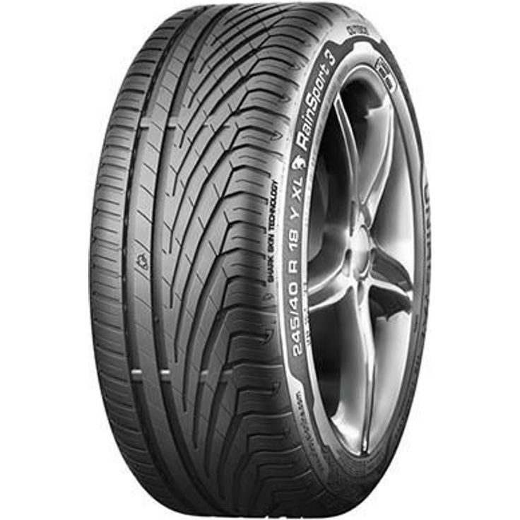 Uniroyal Rainsport 3 SUV 235/50R18 97 V