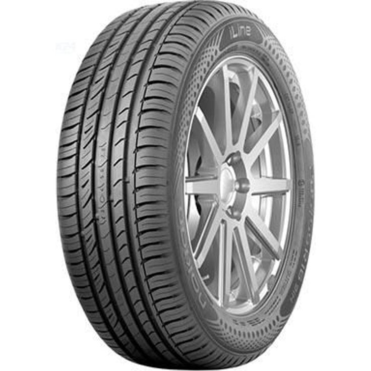 Nokian Iline 165/70R14 81 T