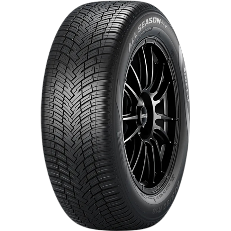 Pirelli Scorpion All Season SF2 245/45R19 102 W