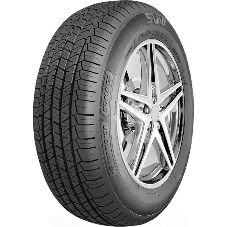 Kormoran SUV Summer 215/65R16 102 H