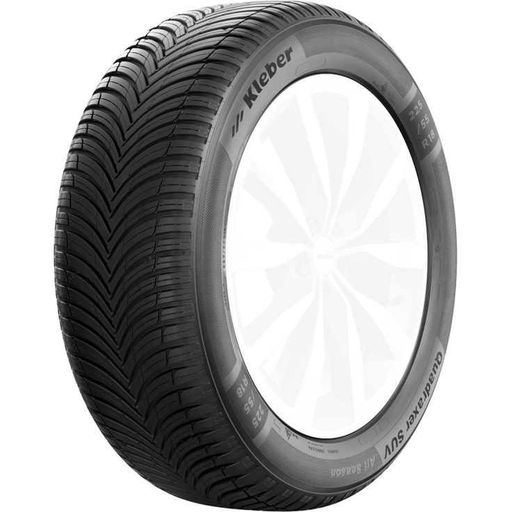 Kleber Quadraxer SUV 215/65R17 103 V – Bild 3