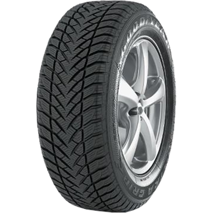 Goodyear UltraGrip SUV 255/50R19 107 H