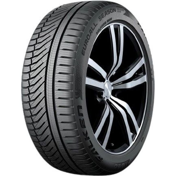 Falken AS 220 Pro 255/45R19 104 W