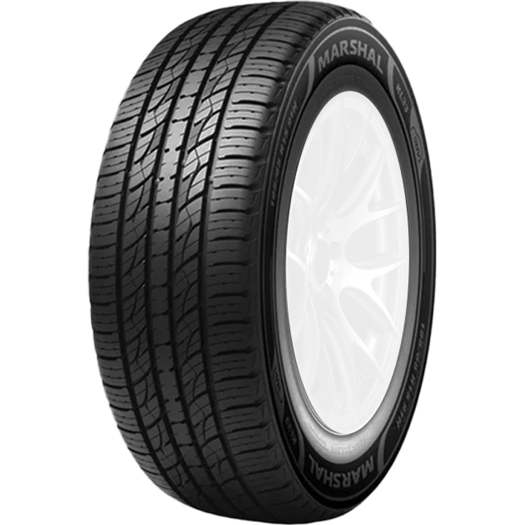 Marshal Crugen Premium KL33 245/50R20 102 V – Bild 3