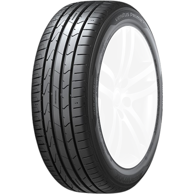 Hankook Ventus Prime 3 K125A 235/55R18 100 V – Bild 2