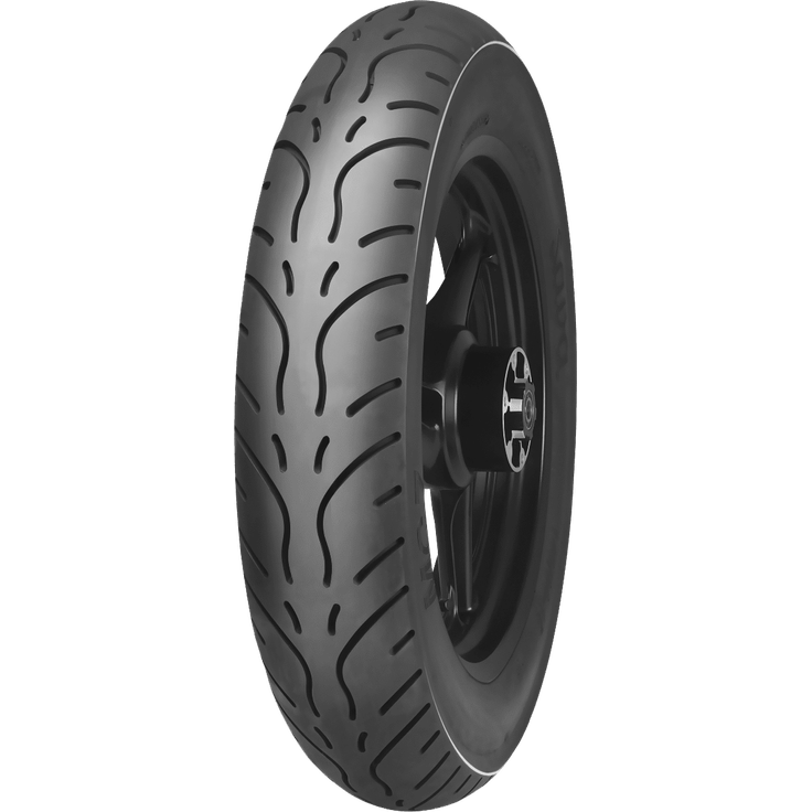 Mitas MC-7 110/90 -16 59P TT 59 P