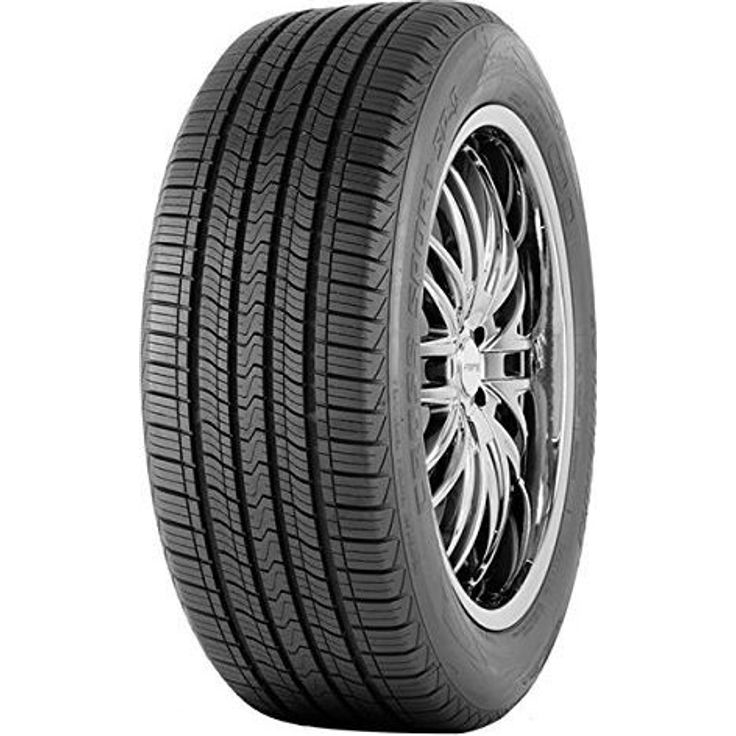 Nankang Cross Sport SP 9 225/65R17 102 V