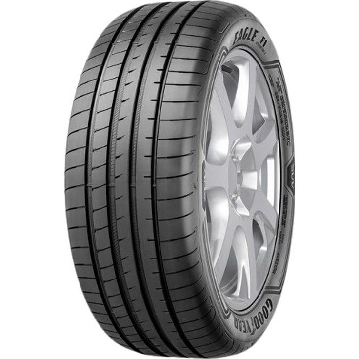 Goodyear Eagle F1 Asymmetric 3 SUV 235/45R20 100 V