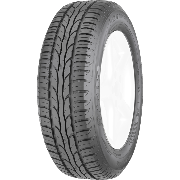 Sava Intensa HP 195/55R15 85 V – Bild 3