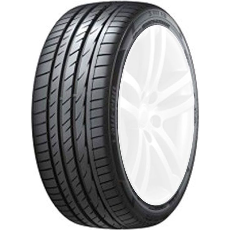 Laufenn S Fit EQ LK01B 245/45R18 96 W – Bild 2
