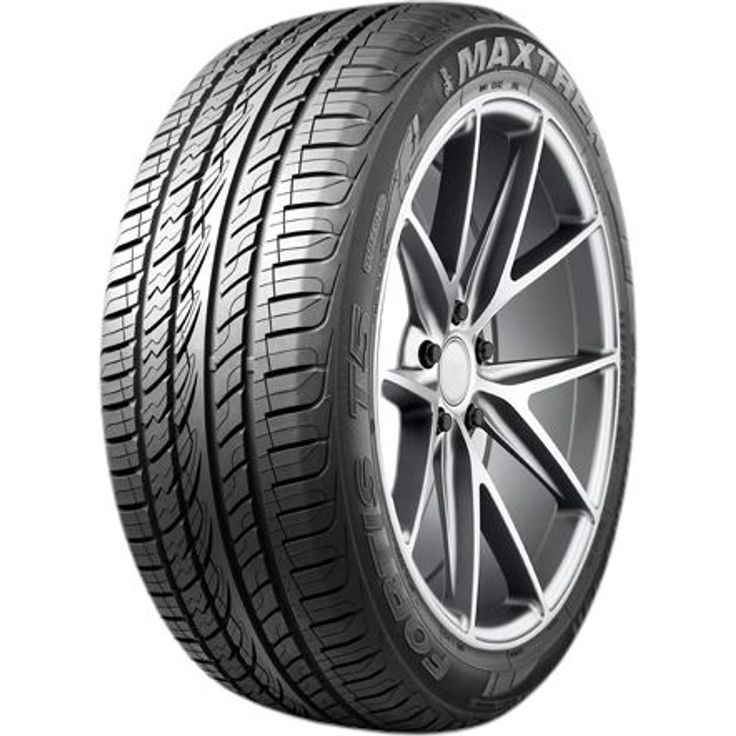 Maxtrek Fortis T5 315/35R20 110 W