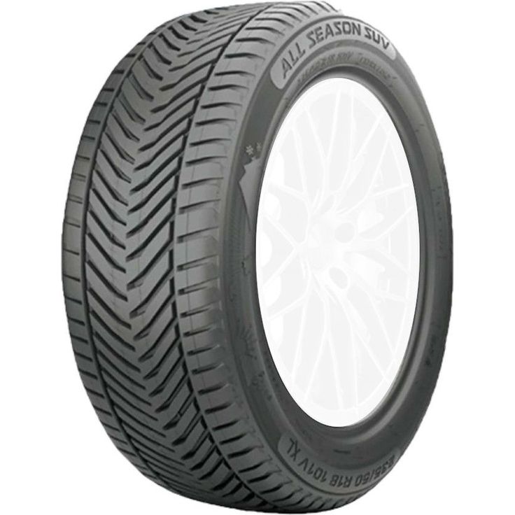 Kormoran All Season SUV 215/65R16 98 H – Bild 3