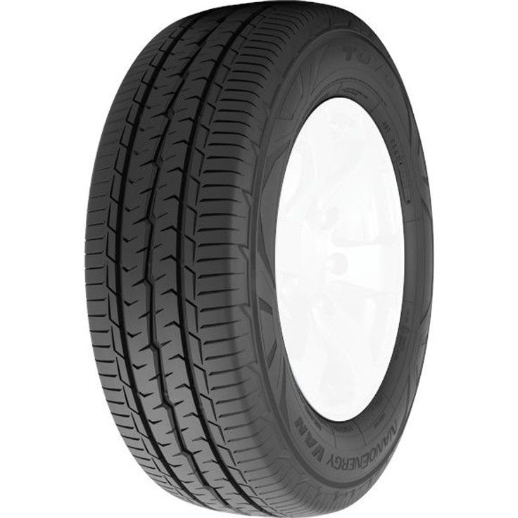Toyo Nanoenergy Van 185/75R16 104/102 S – Bild 3