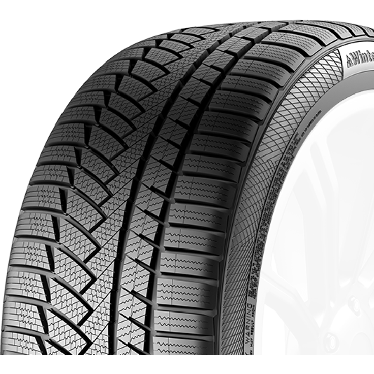 Continental ContiWinterContact TS 850 P 205/60R16 92 H