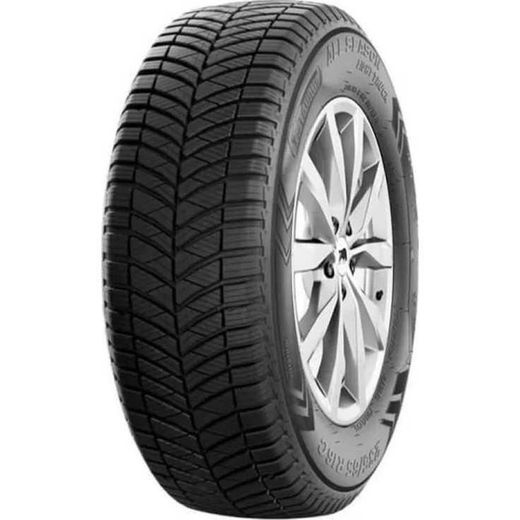Taurus All Season Light Truck 195/70R15 104/102 R – Bild 2