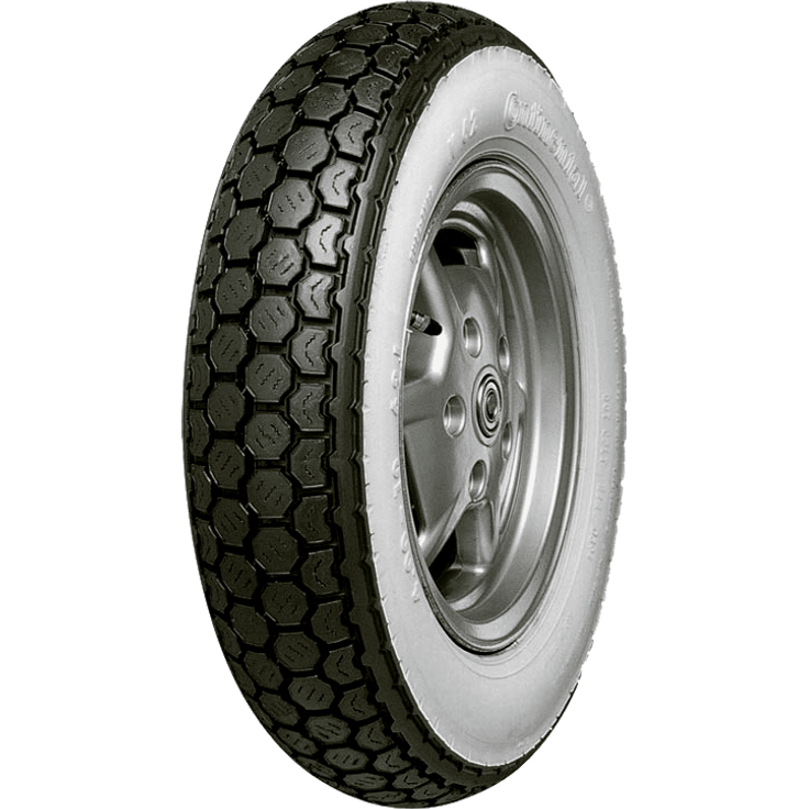 Continental K 62 WW 3.00 -10 50J TT 50 J