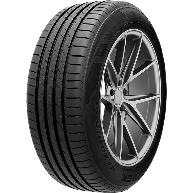 Maxtrek Maximus M2 215/60R17 96 H – Bild 2