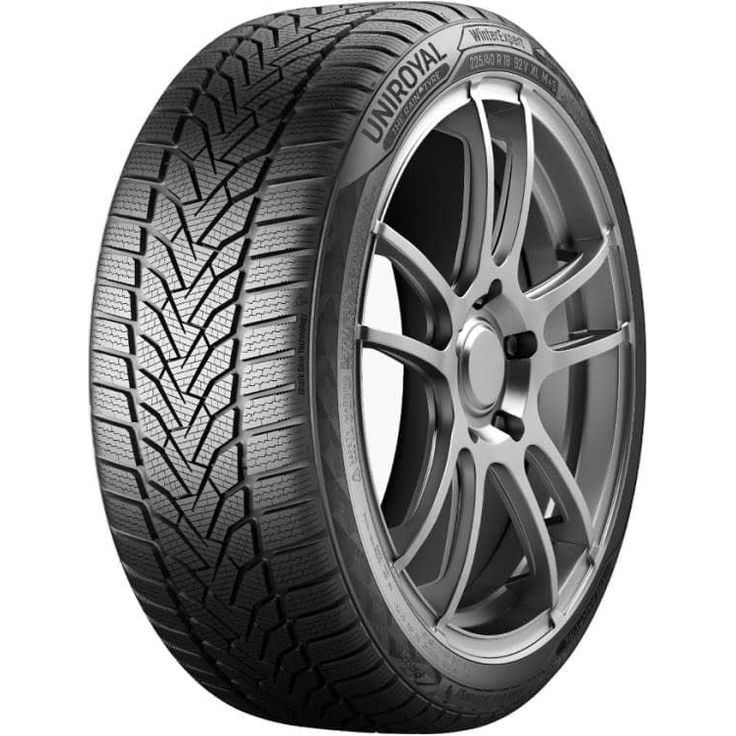 Uniroyal WinterExpert 205/60R16 92 H – Bild 2