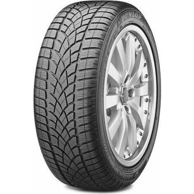 Dunlop SP Winter Sport 3D 215/60R17 104/102 H