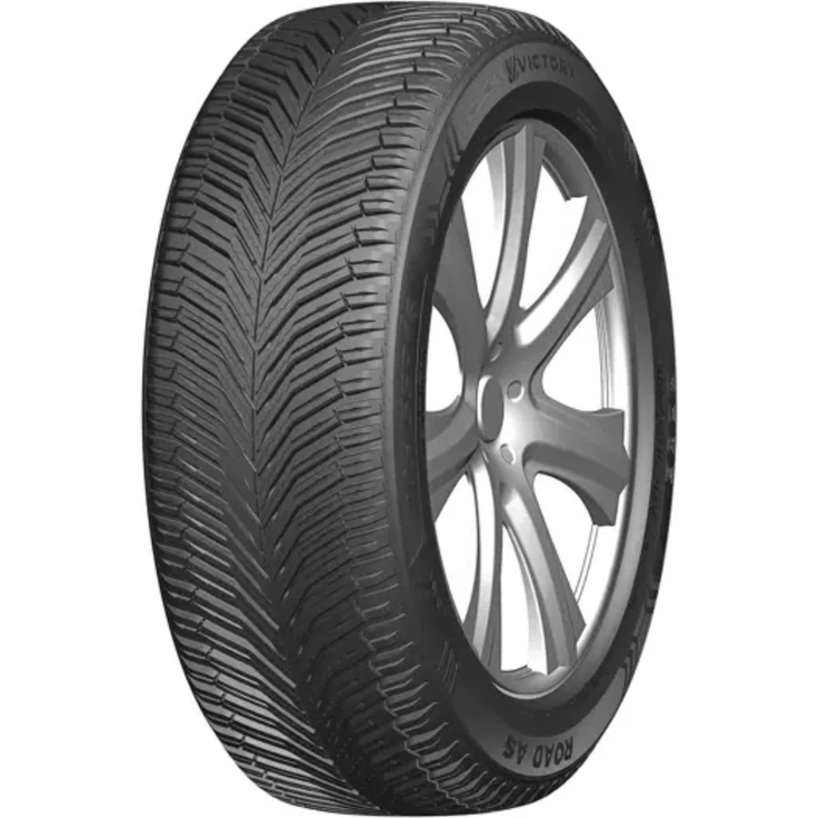Victory Road AS 215/55R17 98 W – Bild 2